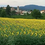 Tinello San Urbano Prepotto (Udine)