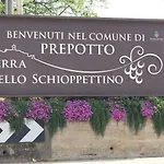 Tinello San Urbano Bed & Breakfast
