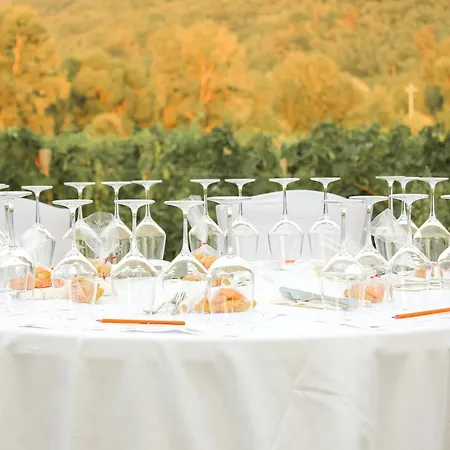 Tinello San Urbano 3*