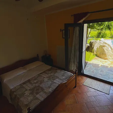 Tinello San Urbano Bed and Breakfast