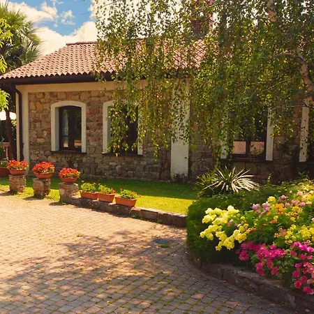 Tinello San Urbano Bed and Breakfast *