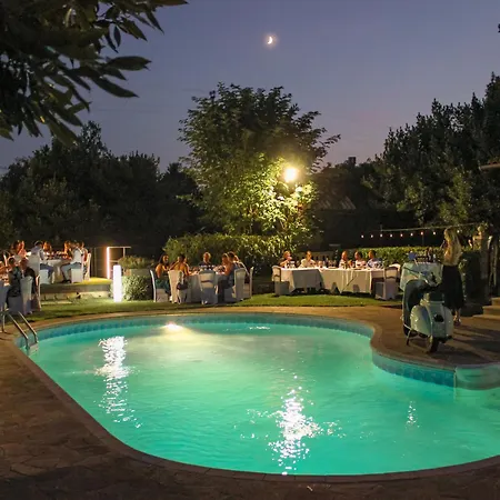 Bed & Breakfast Tinello San Urbano Prepotto (Udine)