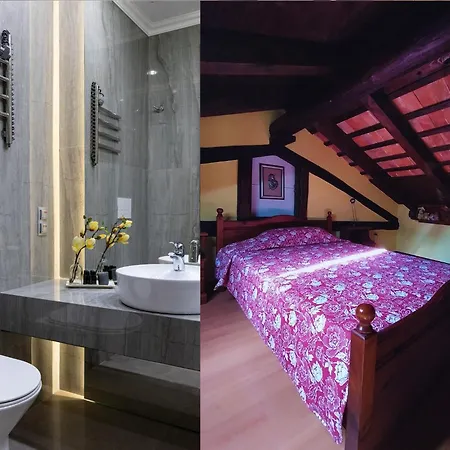 Tinello San Urbano Bed and Breakfast *