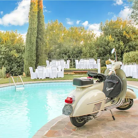 Bed and Breakfast Tinello San Urbano