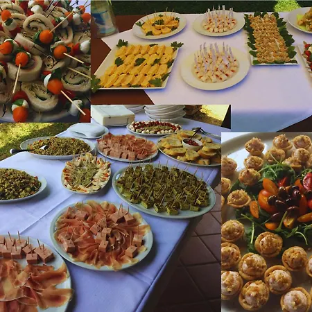 Tinello San Urbano Bed & Breakfast Prepotto (Udine)