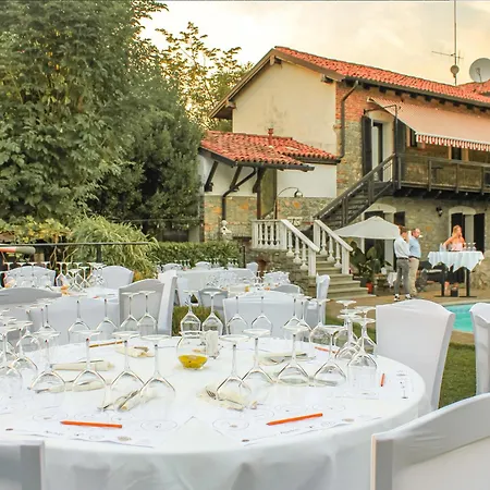 Tinello San Urbano Bed and Breakfast