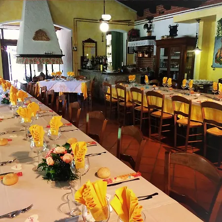 Bed & Breakfast Tinello San Urbano Prepotto (Udine)