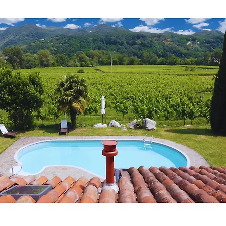 Tinello San Urbano Bed and Breakfast