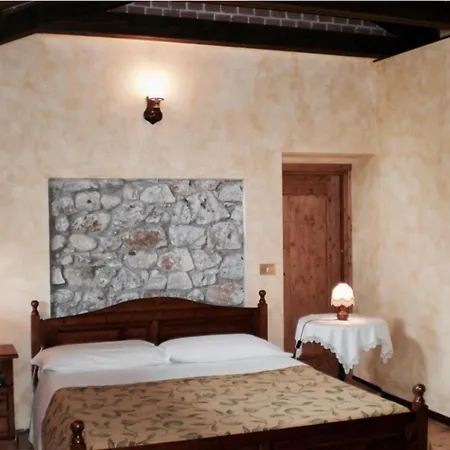 Bed & Breakfast Tinello San Urbano