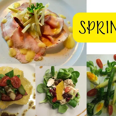 Bed & Breakfast Tinello San Urbano