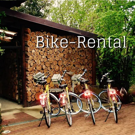 Tinello San Urbano Bed & Breakfast