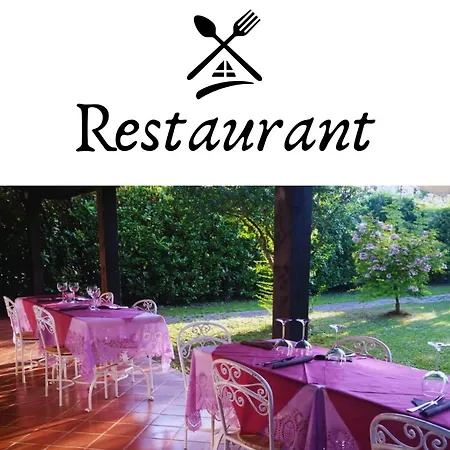 Tinello San Urbano 3*