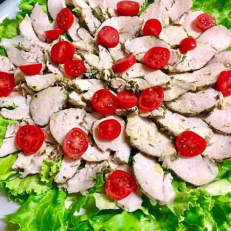 Frühstückspension Tinello San Urbano 3*