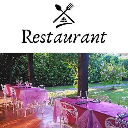 Tinello San Urbano 3*