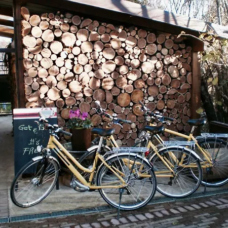 Tinello San Urbano