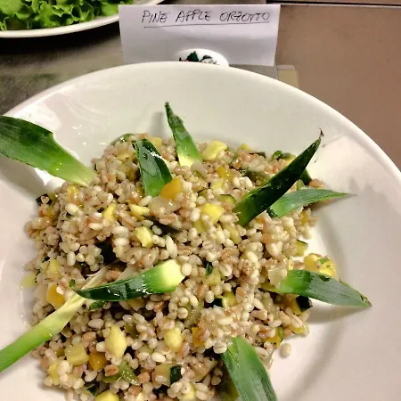 Tinello San Urbano 3* Prepotto (Udine)