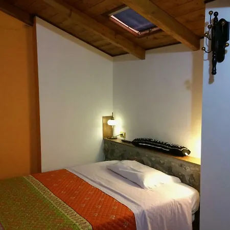 Tinello San Urbano Frühstückspension Prepotto (Udine)