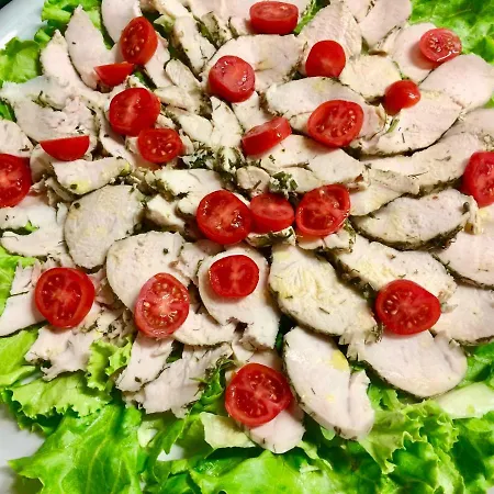 Bed & Breakfast Tinello San Urbano Prepotto (Udine)