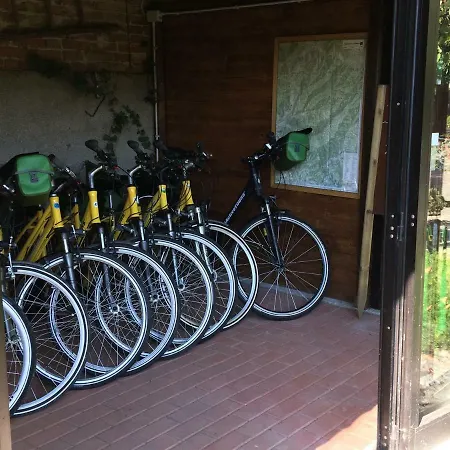 Bed & Breakfast Tinello San Urbano