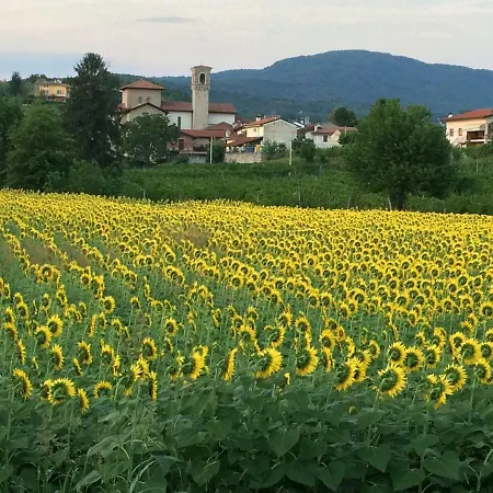 Tinello San Urbano Prepotto (Udine)
