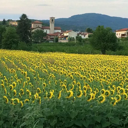 Tinello San Urbano Prepotto (Udine)