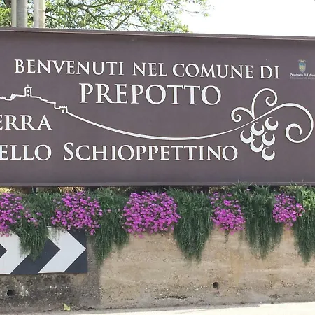 Tinello San Urbano B&B
