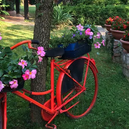 Tinello San Urbano Prepotto (Udine)