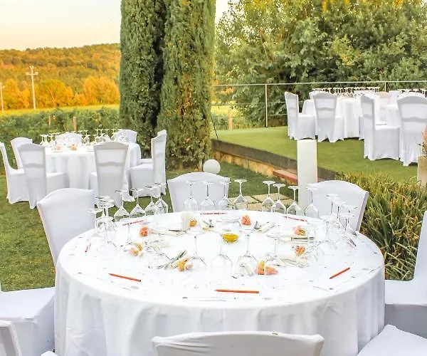 Panzió Tinello San Urbano Prepotto