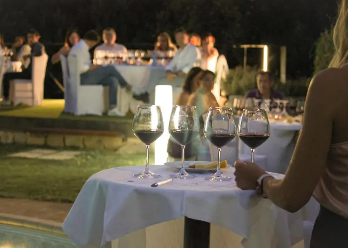 Tinello San Urbano 3* Prepotto