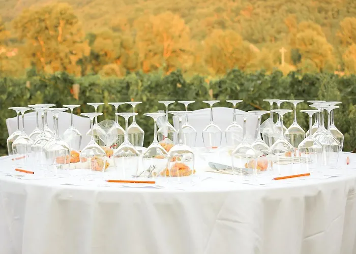 Tinello San Urbano 3*