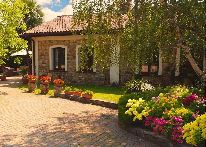 Tinello San Urbano Panzió 3*