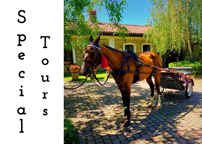 Tinello San Urbano 3*