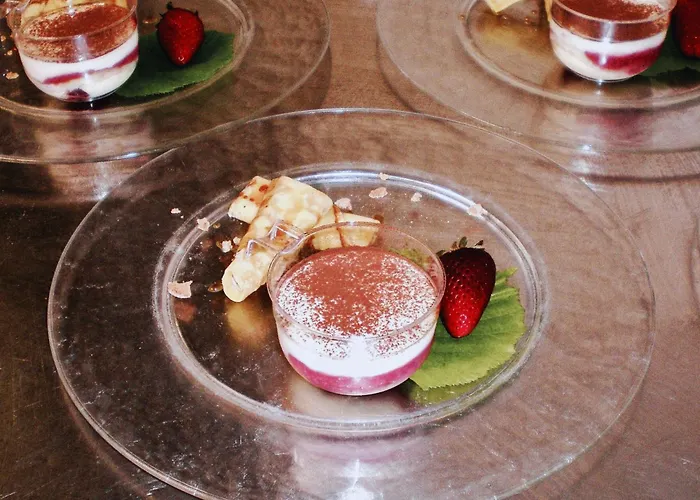 Panzió Tinello San Urbano 3*