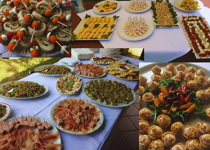 Tinello San Urbano Panzió Prepotto