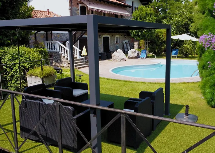 Panzió Tinello San Urbano 3*