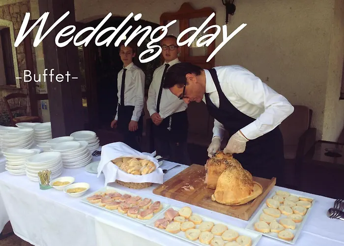 Tinello San Urbano Panzió 3*