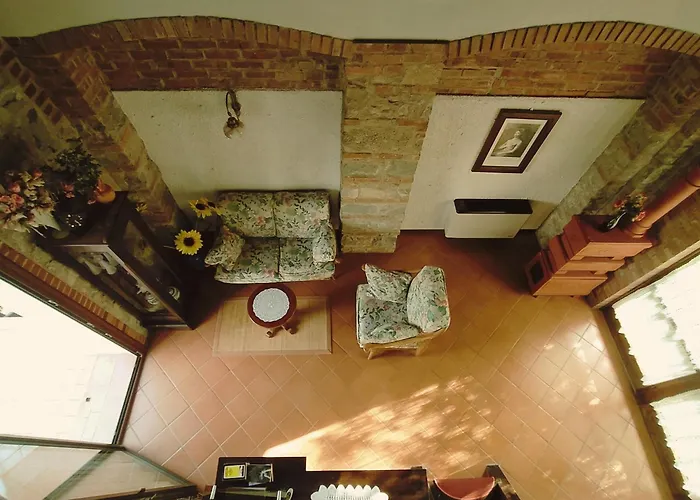 Tinello San Urbano 3* Prepotto