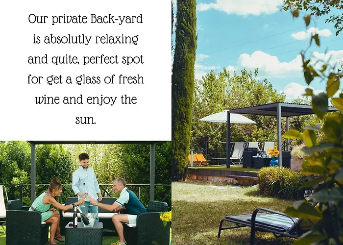 Tinello San Urbano Panzió Prepotto