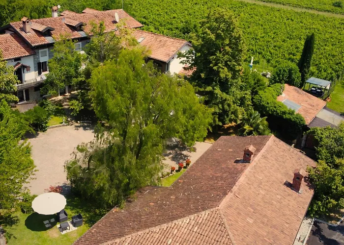 Tinello San Urbano Prepotto