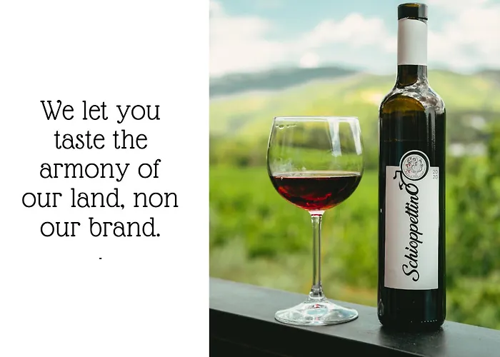 Tinello San Urbano Panzió