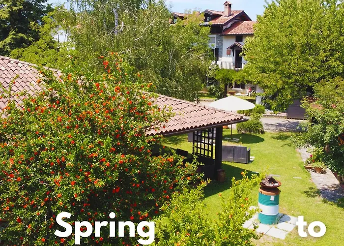 Tinello San Urbano 3* Prepotto