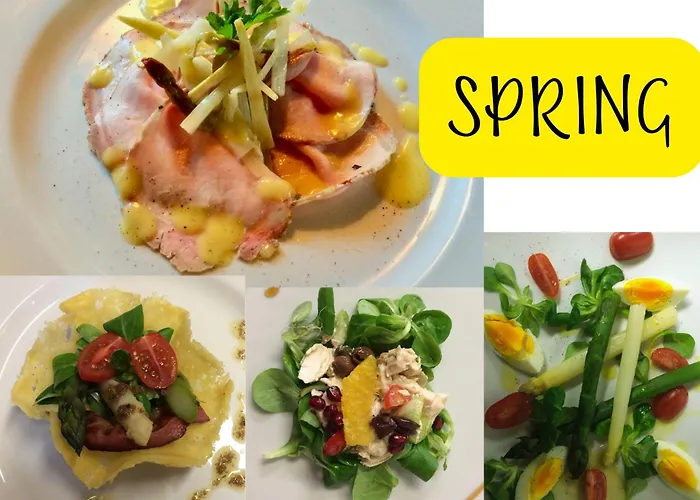 Panzió Tinello San Urbano