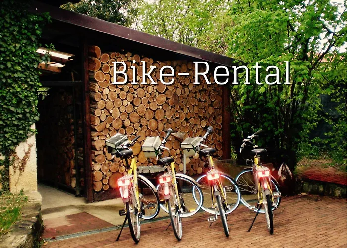 Tinello San Urbano Panzió