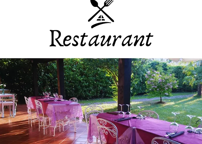 Tinello San Urbano 3*