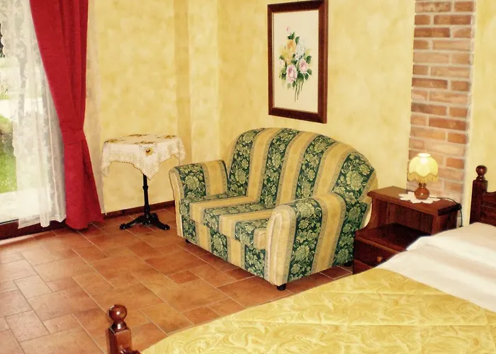 Panzió Tinello San Urbano 3*