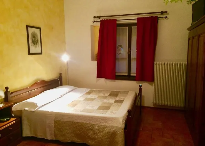 Tinello San Urbano Prepotto