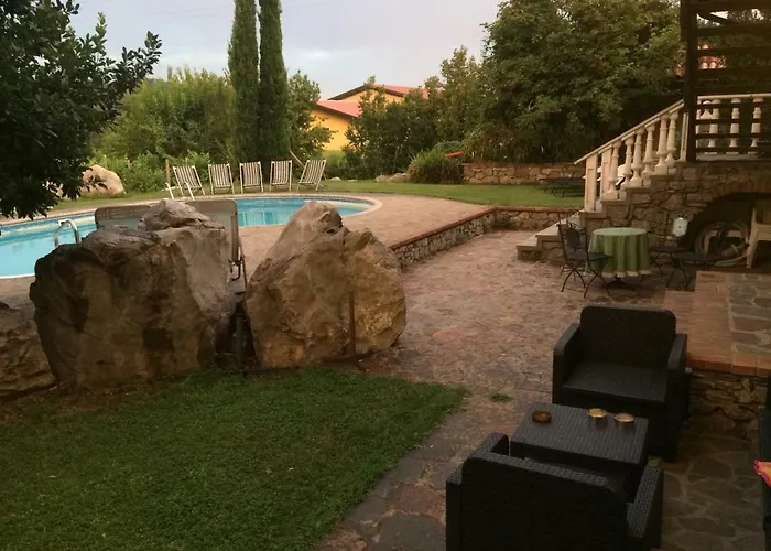 Tinello San Urbano 3* Prepotto