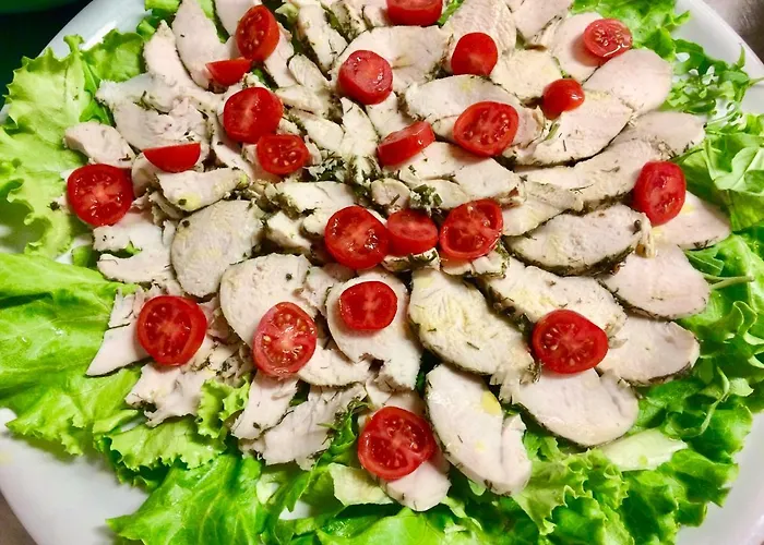 Panzió Tinello San Urbano Prepotto