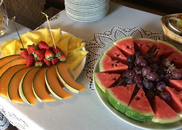 Tinello San Urbano 3*