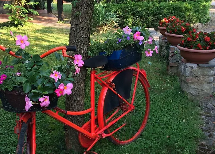 Tinello San Urbano Prepotto